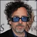 Qui est l'acteur ftiche du ralisateur Tim Burton ?