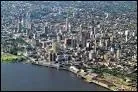 Quelle est la capitale du Paraguay ?