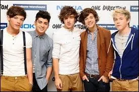 � quelle place ont-ils termin� � X Factor UK ?