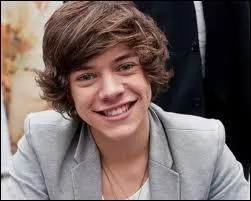Comment s'appelait le groupe d'Harry avant qu'Harry n'int�gre le groupe One Direction ?