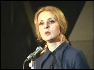 Et cette poétesse québécoise, auteure du texte « Speak White », c'est qui ?