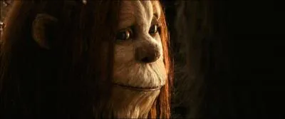 Qui est ce mignon personnage tiré du film "Max et les Maximonstres" ("Where the Wild Things Are") ?