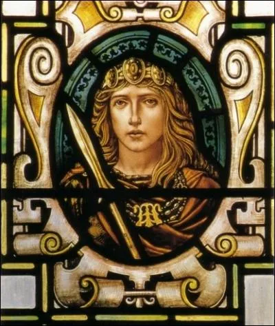 Surnommée la Vercingétorix anglaise, qui est cette figure d'indépendance et de révolte ?