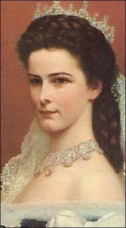 Qui est cette grande dame qui fut impératrice d'Autriche et reine de Hongrie ?