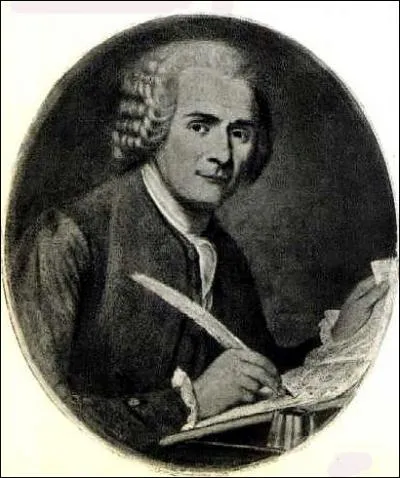 [Divers] Parmi ces hommes clbres, lequel a pass son enfance en Savoie ? (une seule rponse vraie)