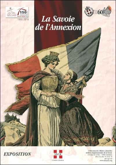 [Histoire]  quelle occasion le duch de Savoie a-t-il rejoint la France ? (une seule rponse vraie)