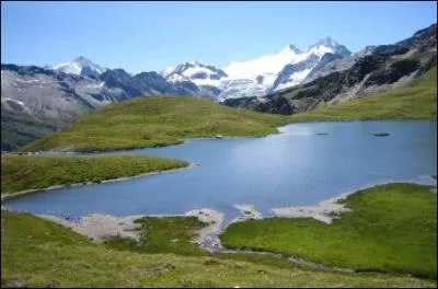 [Paysages]  Chablais ,  Vanoise ,  Bauges . Que dsignent ces noms ?