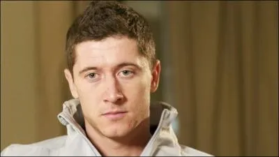 Quelle est la nationalit de Robert Lewandowski ?