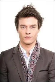 Comment s'appelle ce concurrent ?