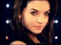 Comment s'appelle cette concurrente ?