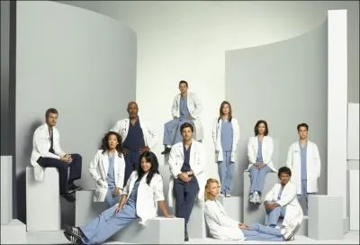 Comment s'appelle cette srie TV ?