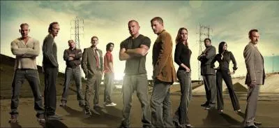 Comment s'appelle cette srie TV ?