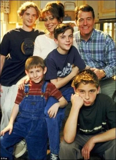 Comment s'appelle cette srie TV ?