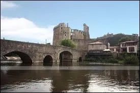 La Moine est un affluent ...