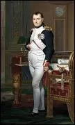Qui a fait un coup d'tat le 9 novembre 1799 ?
