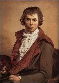 Qui est Jacques-Louis David ?