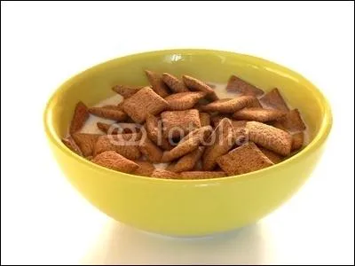 Adores par  les chocovores , ces crales fourres au chocolat sont un rgal ! Ce sont...