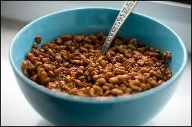 Ces clbres crales de la marque Kellogg's sont des grains de riz au chocolat. Ce sont...