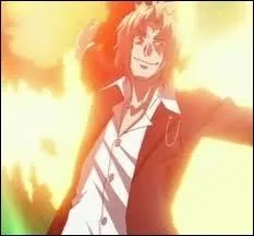 Quel est le nom de ce personnage ?