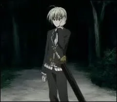 Quel est le nom de ce personnage ?