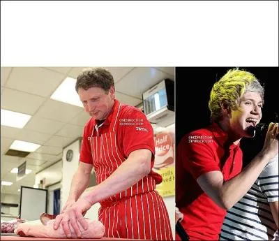 Comment se prnomme son pre ?