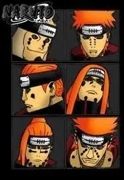 Celui qui contrle les Pain peut-il utiliser les mmes attaques qu'eux ?