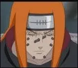 Quelle est la particularit de Pain Ningend ?