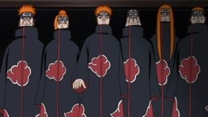 Quiz Naruto