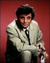 Comment s'appelle le lieutenant Columbo ?