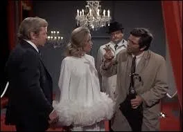 O les meurtriers cachent-ils le corps de la victime dans cet pisode ?