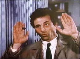 Quelles sont les origines de Peter Falk ?