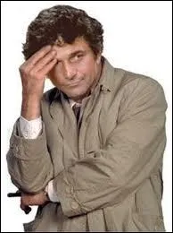 O Columbo exerce-t-il son mtier ?