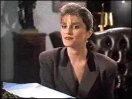 Dans lequel de ces pisodes n'a pas jou la femme de Peter Falk ?