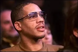 JoeyStarr :