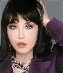 Isabelle Adjani :
