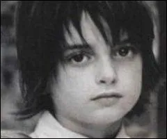 Comment s'appelle-t-il ?