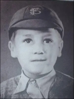 Qui peut-on reconnatre sur la photo ci-dessous ?