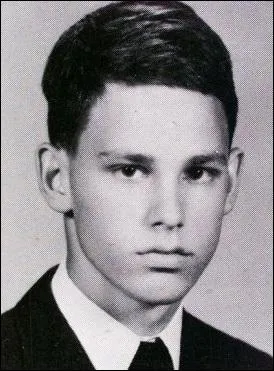 Comment s'appelle-t-il ?