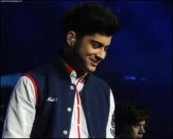 De quoi a-t-il peur ?