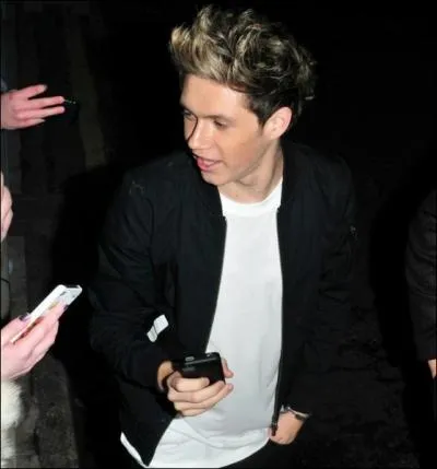 Quelle est sa date de naissance ?