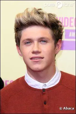 Quel est sa couleur prfre ?