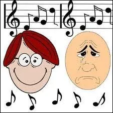 Cet tat affectif lmentaire c'est ... ...