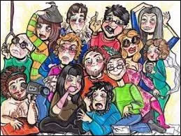 Comment appelle-t-on une troupe d'individus ?