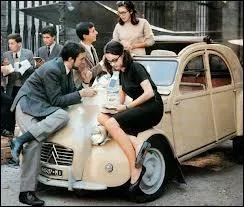 Le fait d'tre aimable et poli c'est de la ... ...