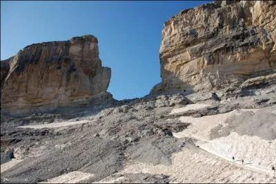 (... ) de la Frazona, cirque du Marbor,