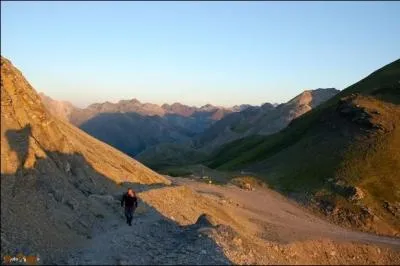 Souvent un voyageur, lorsque l'air est sans (... ),