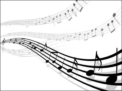  ses chants (... ) autour de lui se mle