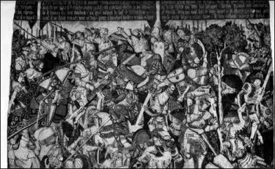 mes des Chevaliers, revenez-vous (... ) ?