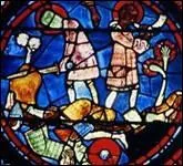 L'ombre du grand (... ) n'est donc pas console  !