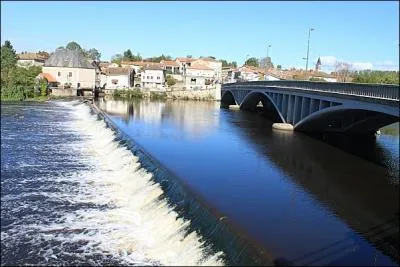 O est n en 1626, le clbre jardinier et agronome Jean-Baptiste de la Quintinie, crateur du Potager du roi  Versailles ?